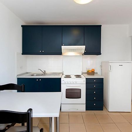Barbati Breeze Apartments Ngoại thất bức ảnh