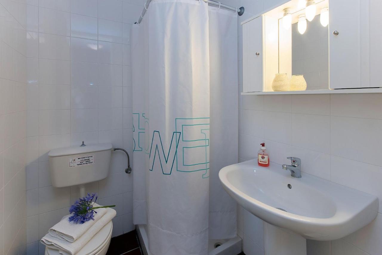 Barbati Breeze Apartments Ngoại thất bức ảnh